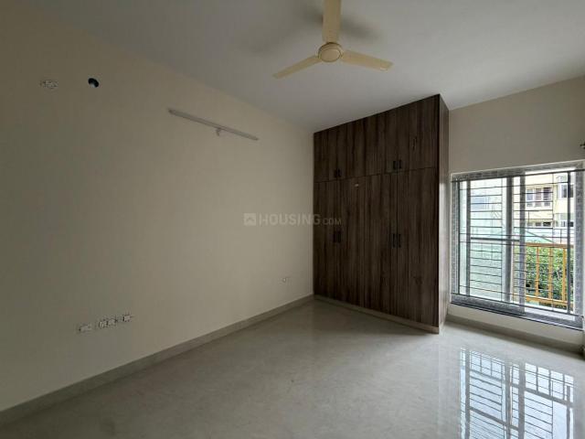 2 BHK Independent Builder Floor in HSR Layout for rent Bengaluru. The reference number is 20516296