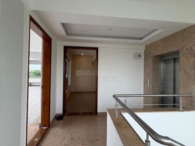 2 BHK Independent Builder Floor in HSR Layout for rent Bengaluru. The reference number is 20517062