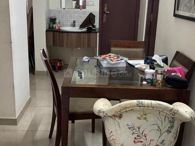 2 BHK Independent Builder Floor in HSR Layout for rent Bengaluru. The reference number is 20518037