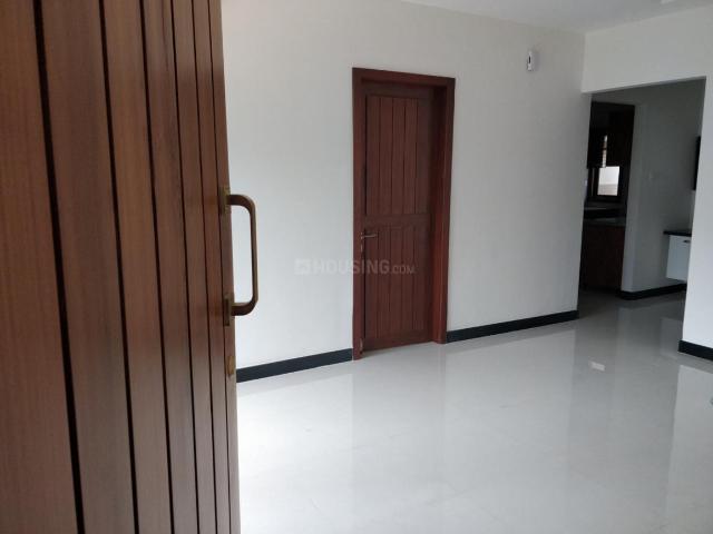 2 BHK Independent Builder Floor in HSR Layout for rent Bengaluru. The reference number is 20536744