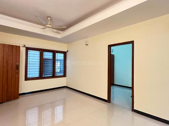 2 BHK Independent Builder Floor in HSR Layout for rent Bengaluru. The reference number is 20530997