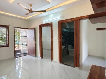 2 BHK Independent Builder Floor in HSR Layout for rent Bengaluru. The reference number is 20555834