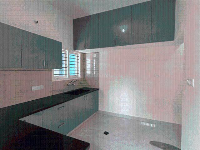 2 BHK Independent Builder Floor in HSR Layout for rent Bengaluru. The reference number is 20558301
