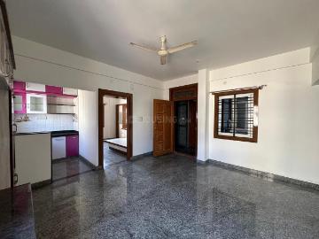 2 BHK Independent Builder Floor in HSR Layout for rent Bengaluru. The reference number is 20558730