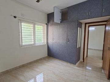 2 BHK Independent Builder Floor in HSR Layout for rent Bengaluru. The reference number is 20559743