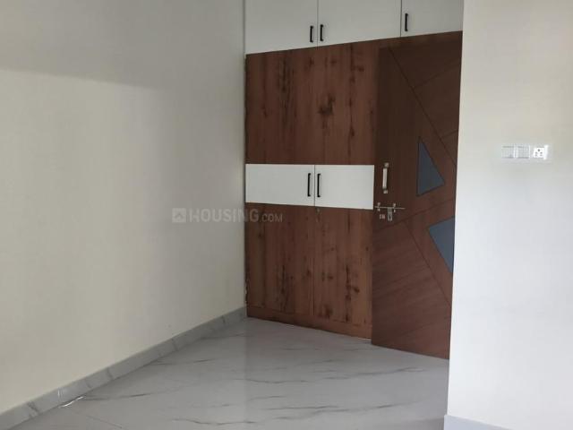 2 BHK Independent Builder Floor in HSR Layout for rent Bengaluru. The reference number is 20550133