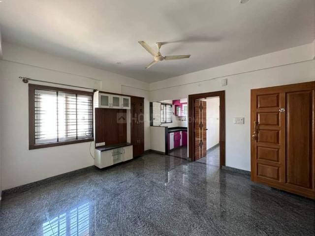 2 BHK Independent Builder Floor in HSR Layout for rent Bengaluru. The reference number is 20552237