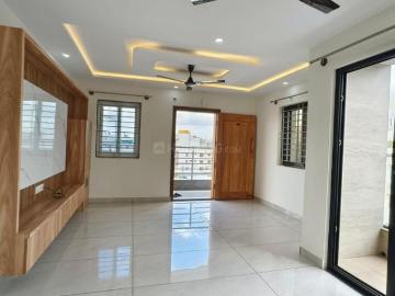 2 BHK Independent Builder Floor in HSR Layout for rent Bengaluru. The reference number is 20552383