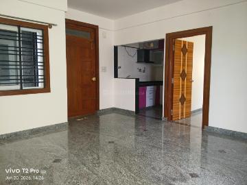 2 BHK Independent Builder Floor in HSR Layout for rent Bengaluru. The reference number is 20552413