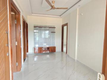 2 BHK Independent Builder Floor in HSR Layout for rent Bengaluru. The reference number is 20553052