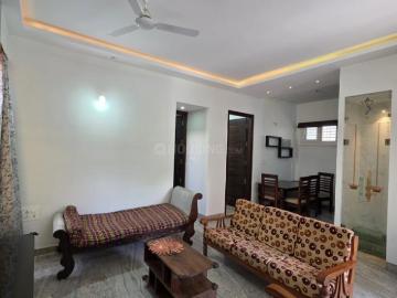 2 BHK Independent Builder Floor in HSR Layout for rent Bengaluru. The reference number is 20565156