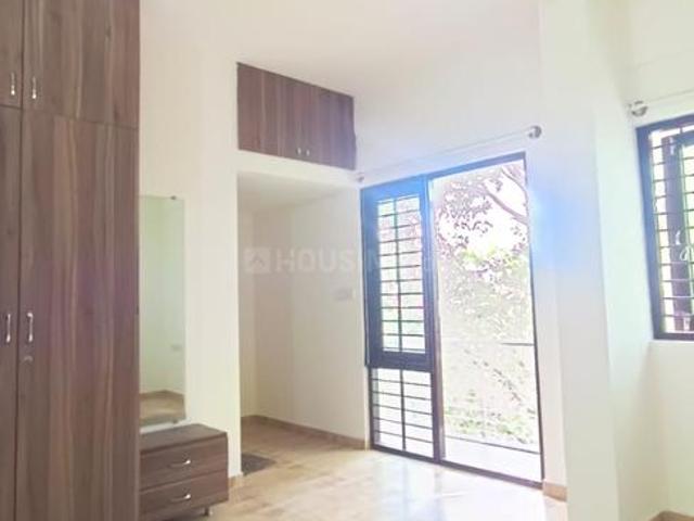 2 BHK Independent Builder Floor in HSR Layout for rent Bengaluru. The reference number is 20560950