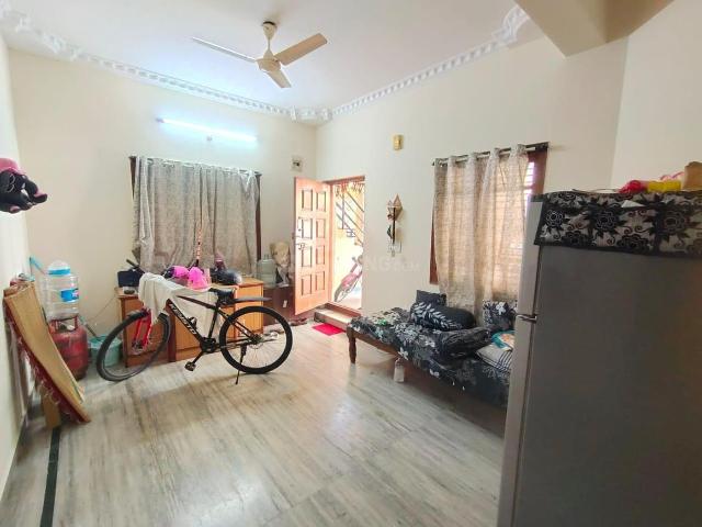 2 BHK Independent Builder Floor in HSR Layout for rent Bengaluru. The reference number is 20562543