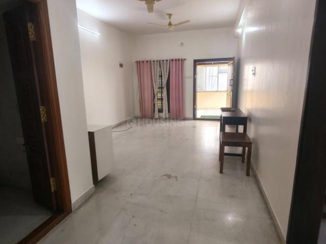 2 BHK Independent Builder Floor in HSR Layout for rent Bengaluru. The reference number is 20563779