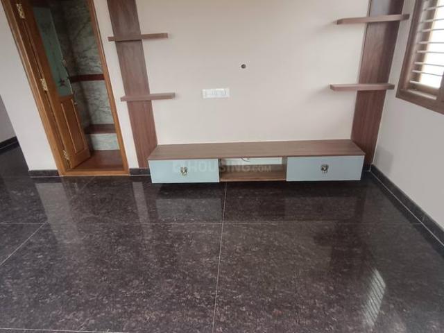2 BHK Independent Builder Floor in HSR Layout for rent Bengaluru. The reference number is 20574318