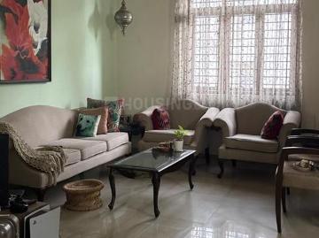 2 BHK Independent Builder Floor in HSR Layout for rent Bengaluru. The reference number is 20574765