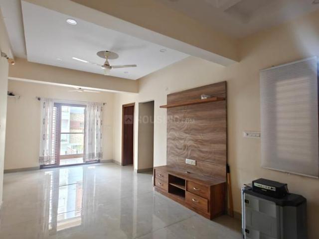 2 BHK Independent Builder Floor in HSR Layout for rent Bengaluru. The reference number is 20576151