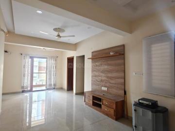 2 BHK Independent Builder Floor in HSR Layout for rent Bengaluru. The reference number is 20576151