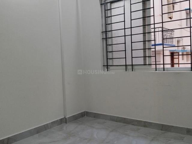 2 BHK Independent Builder Floor in HSR Layout for rent Bengaluru. The reference number is 20577423