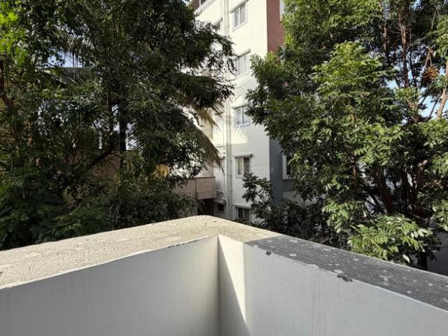 2 BHK Independent Builder Floor in HSR Layout for rent Bengaluru. The reference number is 20579742