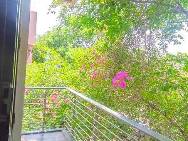 2 BHK Independent Builder Floor in HSR Layout for rent Bengaluru. The reference number is 20570821