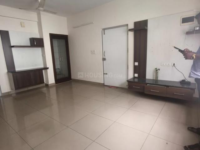 2 BHK Independent Builder Floor in HSR Layout for rent Bengaluru. The reference number is 20594779