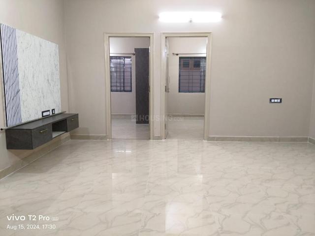 2 BHK Independent Builder Floor in HSR Layout for rent Bengaluru. The reference number is 20595424