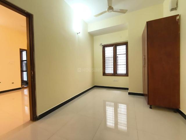 2 BHK Independent Builder Floor in HSR Layout for rent Bengaluru. The reference number is 20590168