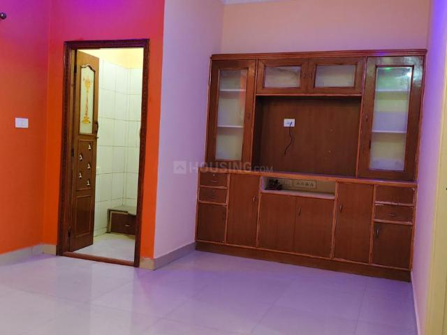 2 BHK Independent Builder Floor in HSR Layout for rent Bengaluru. The reference number is 20605311
