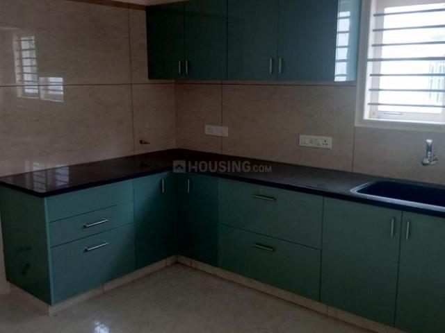 2 BHK Independent Builder Floor in HSR Layout for rent Bengaluru. The reference number is 20606453