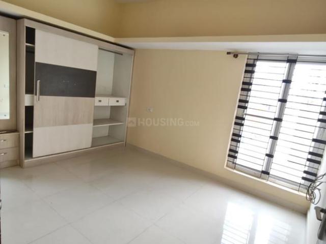 2 BHK Independent Builder Floor in HSR Layout for rent Bengaluru. The reference number is 20609347