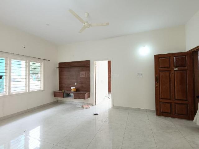 2 BHK Independent Builder Floor in HSR Layout for rent Bengaluru. The reference number is 20601068