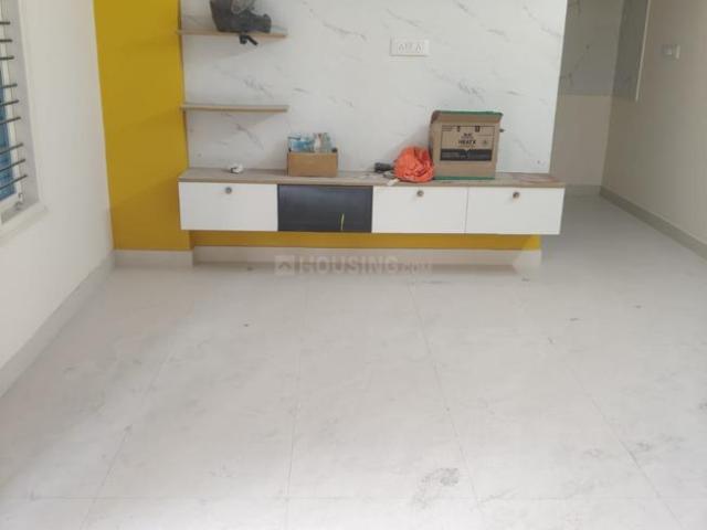 2 BHK Independent Builder Floor in HSR Layout for rent Bengaluru. The reference number is 20614136