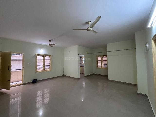 2 BHK Independent Builder Floor in HSR Layout for rent Bengaluru. The reference number is 20615030