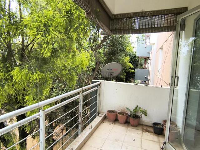2 BHK Independent Builder Floor in HSR Layout for rent Bengaluru. The reference number is 20623075