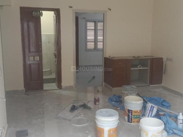 2 BHK Independent Builder Floor in HSR Layout for rent Bengaluru. The reference number is 20634620