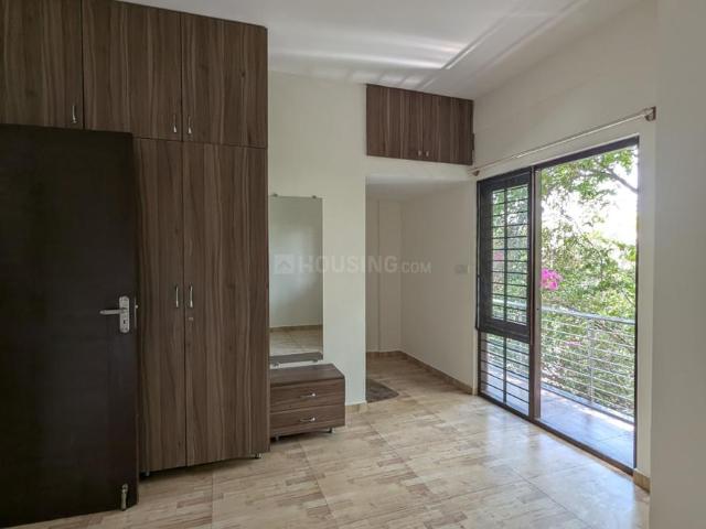 2 BHK Independent Builder Floor in HSR Layout for rent Bengaluru. The reference number is 20647282
