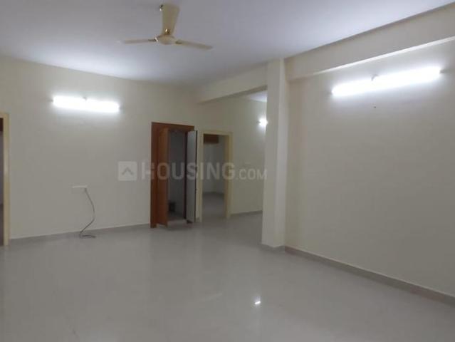 2 BHK Independent Builder Floor in HSR Layout for rent Bengaluru. The reference number is 20647336