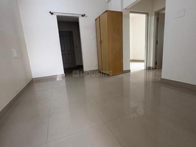 2 BHK Independent Builder Floor in HSR Layout for rent Bengaluru. The reference number is 20647397