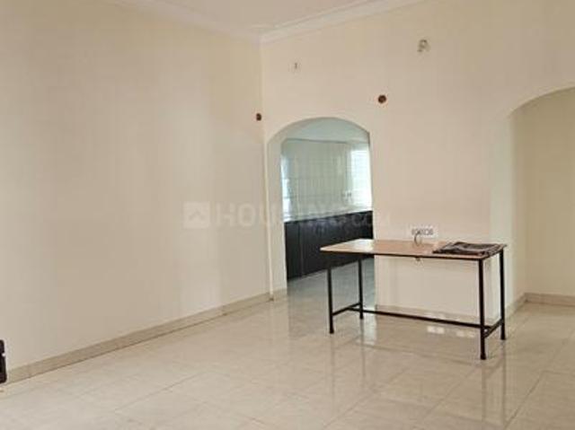 2 BHK Independent Builder Floor in HSR Layout for rent Bengaluru. The reference number is 20651478