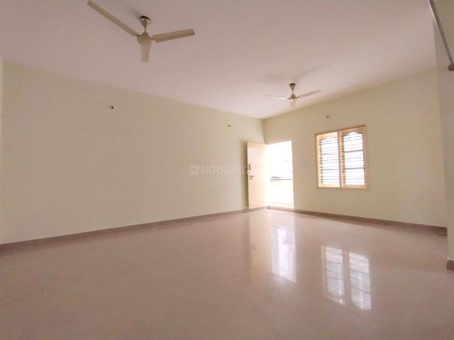 2 BHK Independent Builder Floor in HSR Layout for rent Bengaluru. The reference number is 20666108