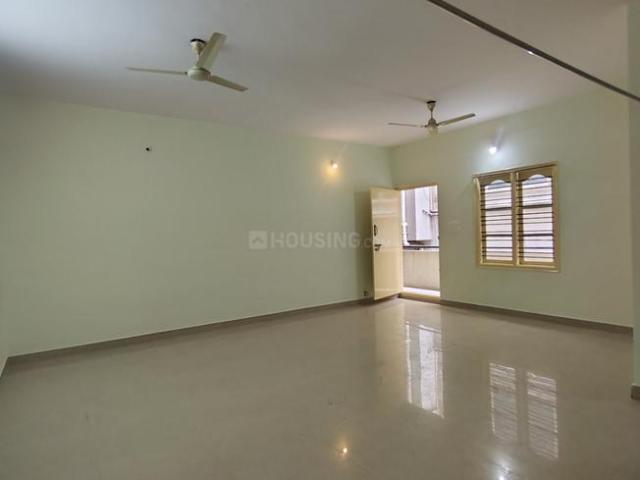 2 BHK Independent Builder Floor in HSR Layout for rent Bengaluru. The reference number is 20667884