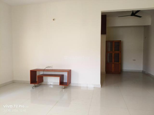 2 BHK Independent Builder Floor in HSR Layout for rent Bengaluru. The reference number is 20668597
