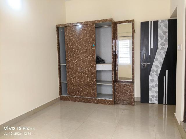 2 BHK Independent Builder Floor in HSR Layout for rent Bengaluru. The reference number is 20668870