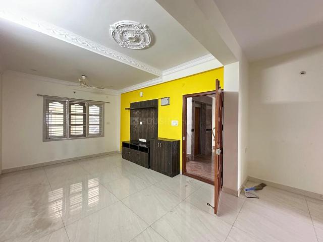 2 BHK Independent Builder Floor in HSR Layout for rent Bengaluru. The reference number is 20679085