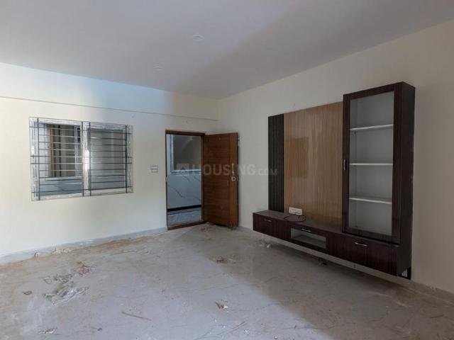 2 BHK Independent Builder Floor in HSR Layout for rent Bengaluru. The reference number is 20683449