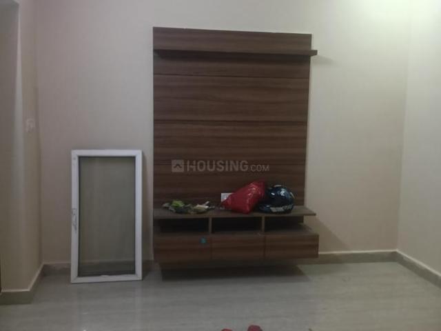 2 BHK Independent Builder Floor in HSR Layout for rent Bengaluru. The reference number is 20694748