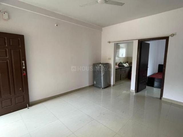 2 BHK Independent Builder Floor in HSR Layout for rent Bengaluru. The reference number is 20694871