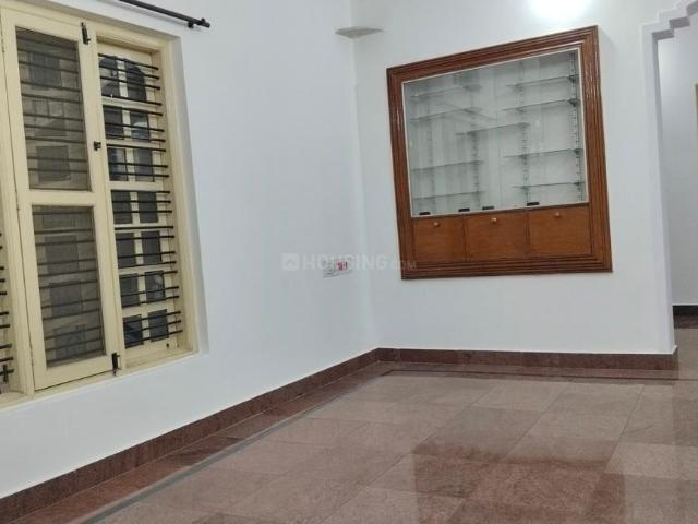 2 BHK Independent Builder Floor in HSR Layout for rent Bengaluru. The reference number is 20690180
