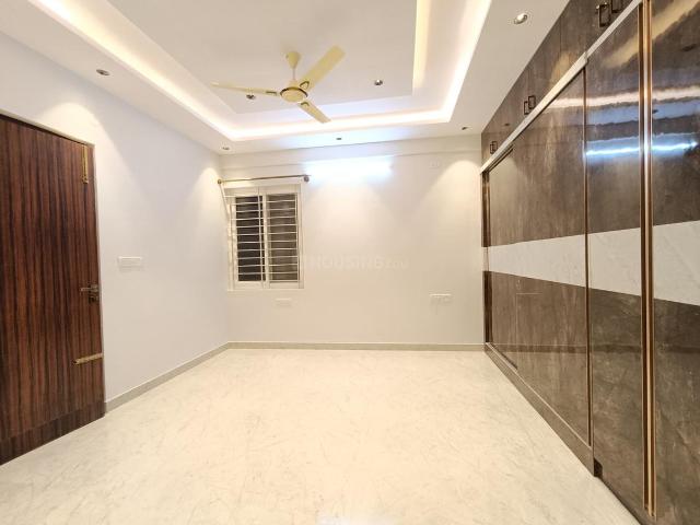 2 BHK Independent Builder Floor in HSR Layout for rent Bengaluru. The reference number is 20706865